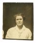Photograph: [Photograph of Charlie Mary Noble]