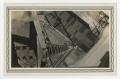 Photograph: [Photograph Looking Down from the Kelly Field Water Tower]