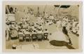 Photograph: [Photograph of a Band Concert on the Ship]