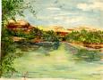 Text: [Jordan River Painting #2]
