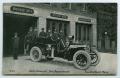 Postcard: [Postcard of the New Bedford Fire Department]