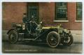 Postcard: [Postcard of a Chief Automobile, Hew Haven, Connecticut]