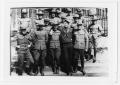 Photograph: [Photograph of Military Personnel at the University of Texas]