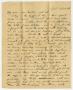 Letter: [Letter From Henry Clay, Jr. to his Family, October 29, 1917]
