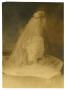 Primary view of [Bridal Portrait of Mamie McFaddin Ward]