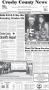 Newspaper: Crosby County News (Ralls, Tex.), Vol. 125, No. 39, Ed. 1 Friday, Oct…