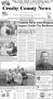 Newspaper: Crosby County News (Ralls, Tex.), Vol. 125, No. 33, Ed. 1 Friday, Aug…
