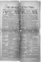 Newspaper: The Archer County Times (Archer City, Tex.), Vol. 18, No. 17, Ed. 1 T…