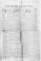 Newspaper: The Archer County Times (Archer City, Tex.), Vol. 18, No. 34, Ed. 1 T…