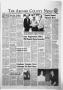 Newspaper: The Archer County News (Archer City, Tex.), Vol. 57, No. 12, Ed. 1 Th…