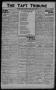 Newspaper: The Taft Tribune (Taft, Tex.), Vol. 1, No. 24, Ed. 1 Thursday, Octobe…