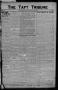 Newspaper: The Taft Tribune (Taft, Tex.), Vol. 2, No. 5, Ed. 1 Thursday, June 1,…
