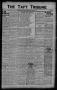 Newspaper: The Taft Tribune (Taft, Tex.), Vol. 1, No. 23, Ed. 1 Thursday, Octobe…