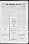 Newspaper: The Redland Herald. (Nacogdoches, Tex.), Vol. 23, No. 15, Ed. 1 Thurs…