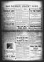 Newspaper: San Patricio County News (Sinton, Tex.), Vol. 5, No. 52, Ed. 1 Friday…