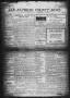 Newspaper: San Patricio County News (Sinton, Tex.), Vol. 4, No. 6, Ed. 1 Thursda…