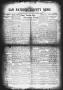 Newspaper: San Patricio County News (Sinton, Tex.), Vol. 1, No. 43, Ed. 1 Thursd…