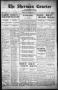 Newspaper: The Sherman Courier (Sherman, Tex.), Vol. 51, No. 106, Ed. 1 Saturday…