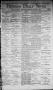 Primary view of Denison Daily News. (Denison, Tex.), Vol. 2, No. 8, Ed. 1 Wednesday, March 4, 1874