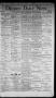 Primary view of Denison Daily News. (Denison, Tex.), Vol. 2, No. 10, Ed. 1 Friday, March 6, 1874