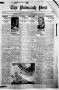 Newspaper: The Paducah Post (Paducah, Tex.), Vol. 17, No. 45, Ed. 1 Thursday, Ma…