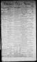 Thumbnail image of item number 1 in: 'Denison Daily News. (Denison, Tex.), Vol. 2, No. 6, Ed. 1 Sunday, March 1, 1874'.