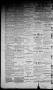 Thumbnail image of item number 2 in: 'Denison Daily News. (Denison, Tex.), Vol. 2, No. 6, Ed. 1 Sunday, March 1, 1874'.
