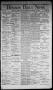Newspaper: Denison Daily News. (Denison, Tex.), Vol. 2, No. 19, Ed. 1 Tuesday, M…
