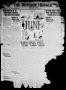 Newspaper: The Denison Herald (Denison, Tex.), Vol. 29, No. 222, Ed. 1 Tuesday, …