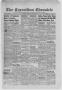 Newspaper: The Carrollton Chronicle (Carrollton, Tex.), Vol. 46TH YEAR, No. 23, …