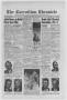 Newspaper: The Carrollton Chronicle (Carrollton, Tex.), Vol. 46TH YEAR, No. 38, …