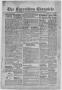 Newspaper: The Carrollton Chronicle (Carrollton, Tex.), Vol. FORTY-FIFTH YEAR, N…