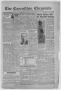 Newspaper: The Carrollton Chronicle (Carrollton, Tex.), Vol. FORTY-FIFTH YEAR, N…