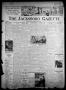 Newspaper: The Jacksboro Gazette (Jacksboro, Tex.), Vol. 66, No. 42, Ed. 1 Thurs…