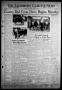 Newspaper: The Jacksboro Gazette-News (Jacksboro, Tex.), Vol. 67, No. 39, Ed. 1 …