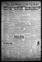 Newspaper: The Jacksboro Gazette-News (Jacksboro, Tex.), Vol. 69, No. 40, Ed. 1 …