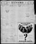 Newspaper: Dynamo (Breckenridge, Tex.), Vol. 8, No. 10, Ed. 2, Wednesday, Decemb…