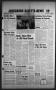 Newspaper: Jacksboro Gazette-News (Jacksboro, Tex.), Vol. 98, No. 45, Ed. 1 Mond…