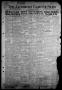 Newspaper: The Jacksboro Gazette-News (Jacksboro, Tex.), Vol. 68, No. 1, Ed. 1 T…