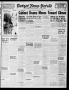 Newspaper: Borger News-Herald (Borger, Tex.), Vol. 20, No. 255, Ed. 1 Wednesday,…