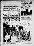 Newspaper: The Canadian Record (Canadian, Tex.), Vol. 106, No. 13, Ed. 1 Thursda…