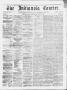 Newspaper: The Indianola Courier. (Indianola, Tex.), Vol. 2, No. 15, Ed. 1 Satur…