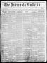 Newspaper: The Indianola Bulletin. (Indianola, Tex.), Vol. 1, No. 19, Ed. 1 Frid…