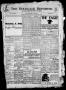 Newspaper: The Rockdale Reporter and Messenger (Rockdale, Tex.), Vol. 37, No. 1,…