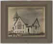 Photograph: [Photograph of St. Paul Evangelical Lutheran Church]