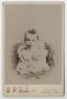 Photograph: [Portrait of Young Child]