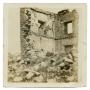 Photograph: [Photograph of Ravaged Building]