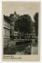 Postcard: [Postcard with a Photo of a Small River in Wernigerode, Germany]