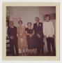 Photograph: [Photograph from the Godbey 50th Wedding Anniversary]