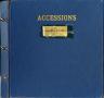 Book: Abilene Public Library Accessions Book: 1927-1933
